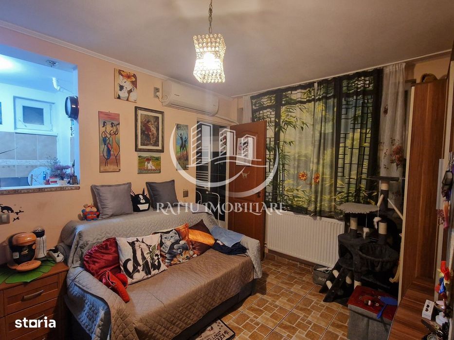 Apartament cu 2 camere | Rogerius | Oradea