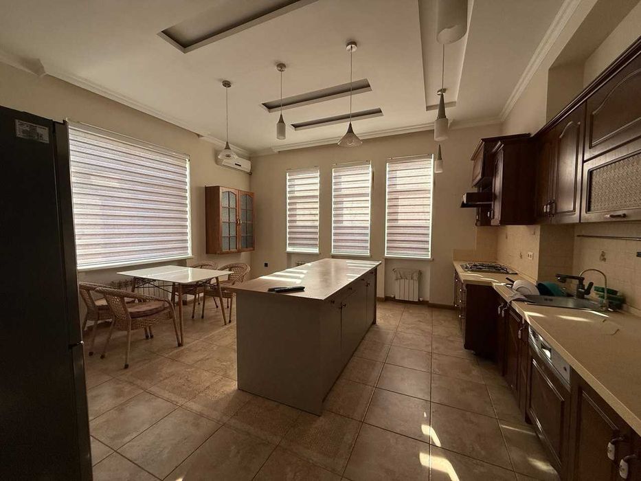 Сдаётся дом в Мирзо-Улугбекском районе