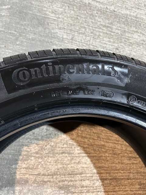 Гуми всесезонни 265/50/20 Continental