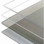 Plexiglas transparent 3mm pmma xt