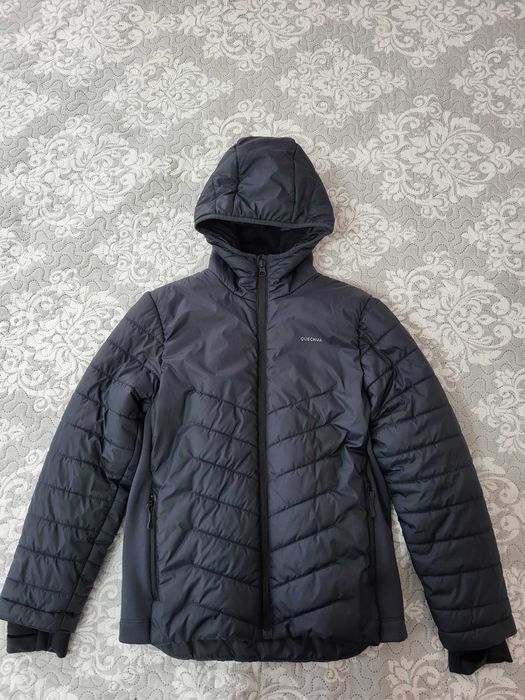 Детско яке Quechua /Decathlon/- 10/11г.