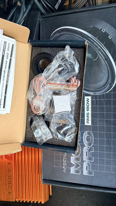 Арнолд колонка новый