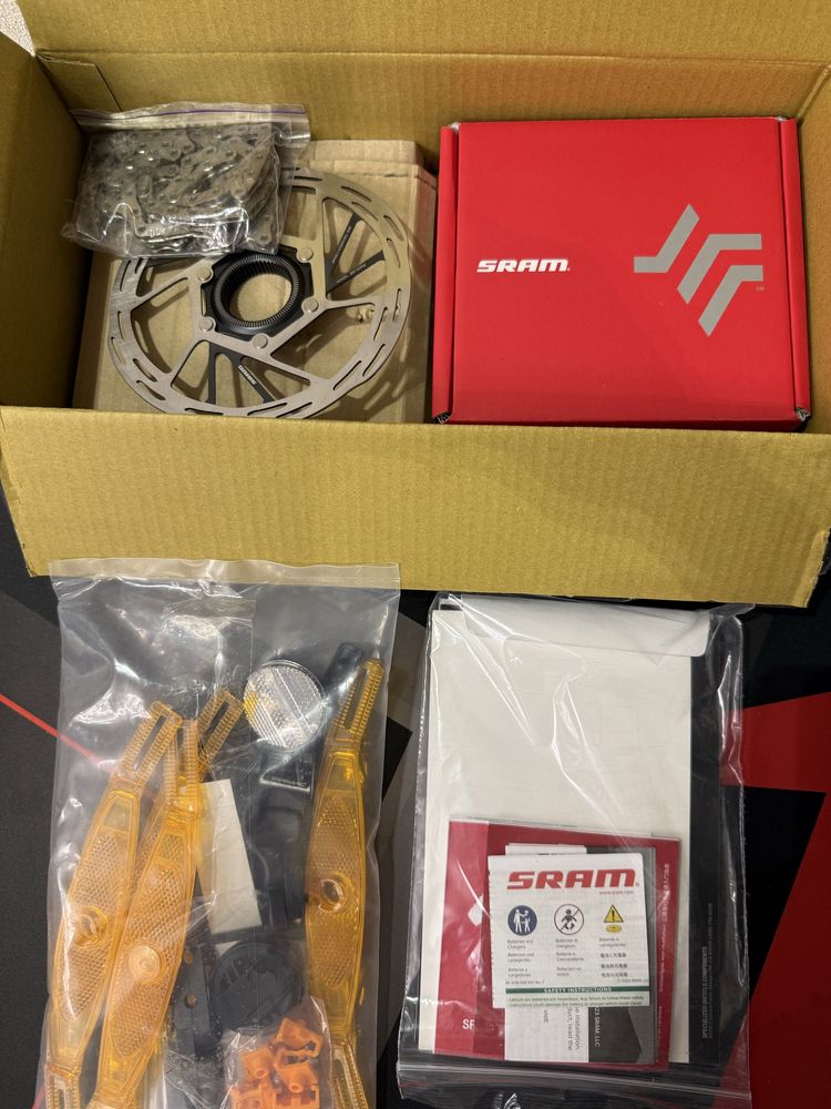 Оригинал карбоновый шоссейный велосипед SPECIALIZED SL8 EXPERT