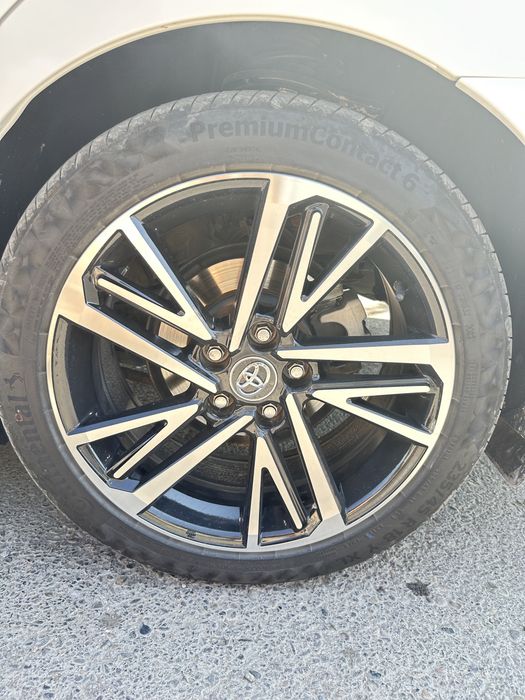 Диски и колеса, всесезонные