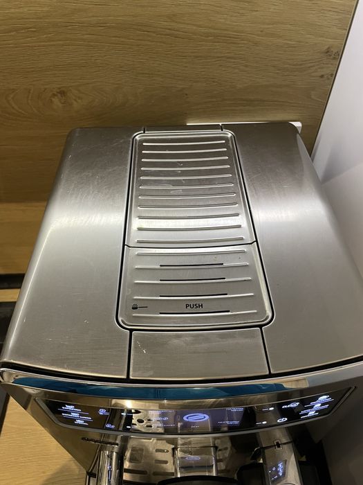 Кафеавтомат Saeco XELSIS EVO