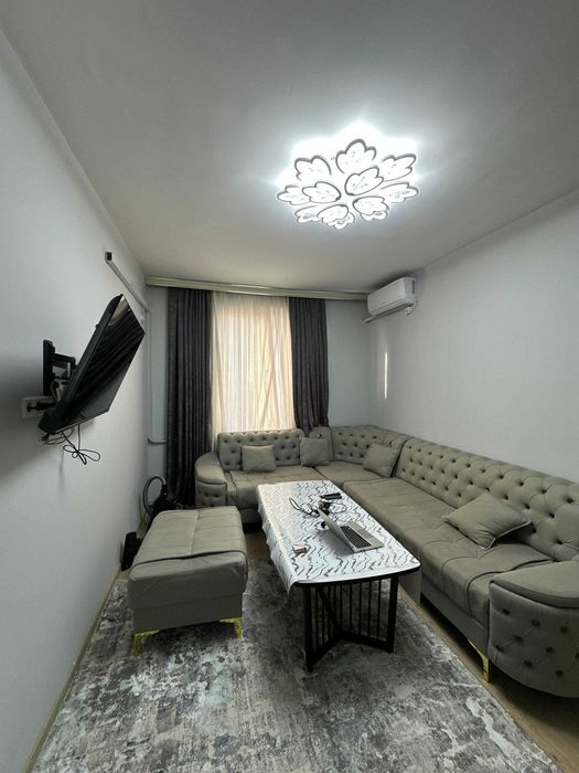 Аренда Квартиры ЖК "Olmazor City"