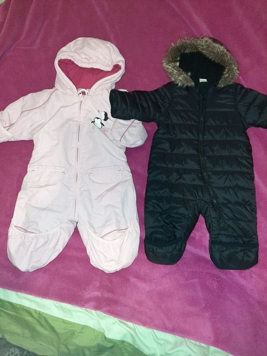 Combinezon nou nascut