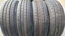 165 65 14 Bridgestone dot 2023 4 anvelope vara noi
