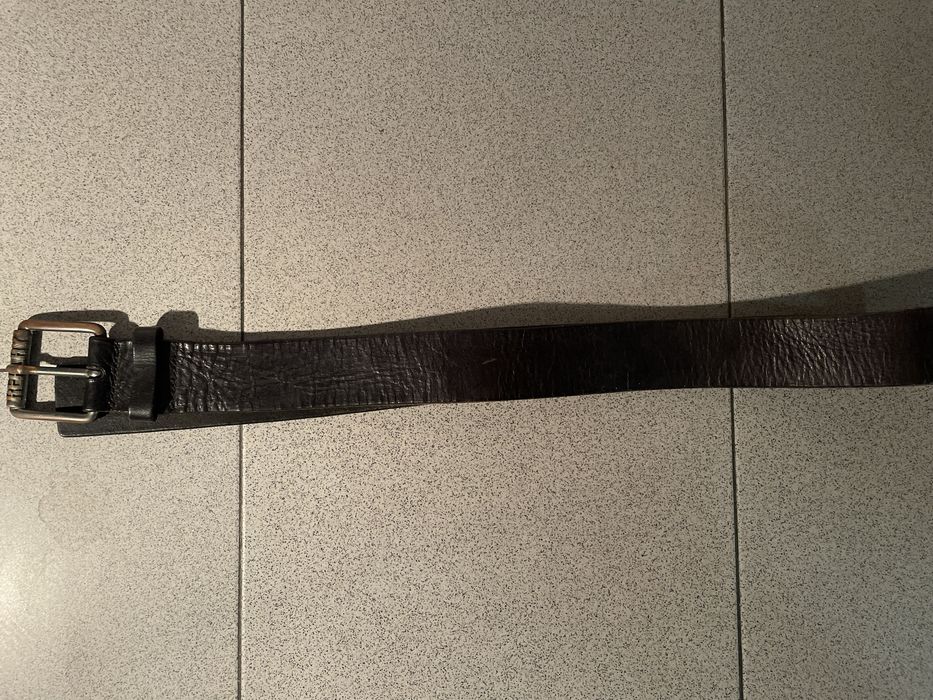 Vintage Кожен колан Replay