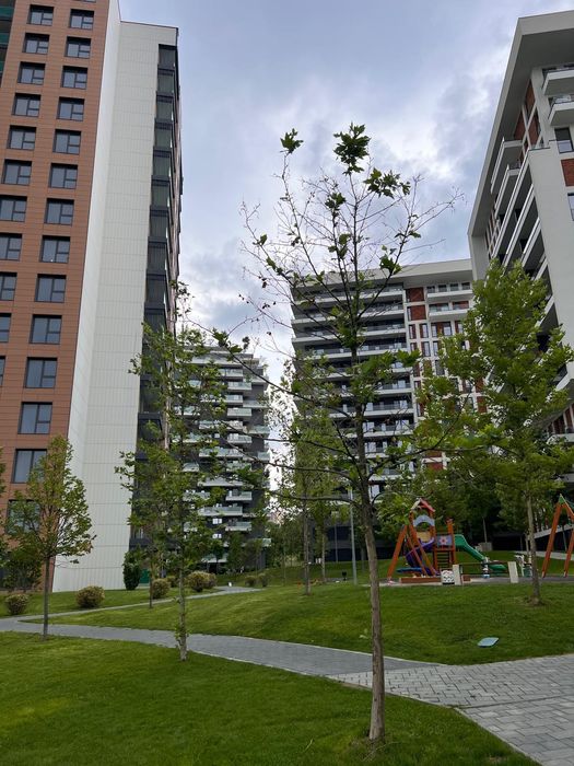 Vând apartament zona Zorilor capăt frunzisului lângă lidl