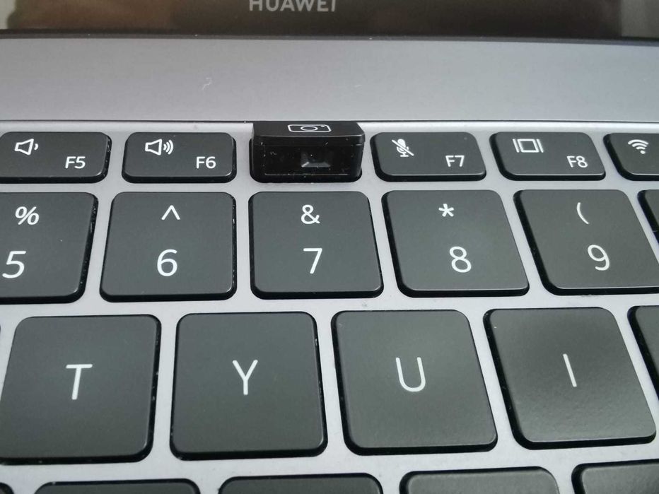 Laptop Huawei MateBook X PRO, i5-8th Gen, 8GB/512GB, Stare Excelenta