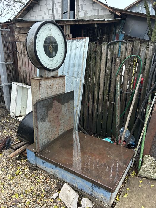 Vand cantar de sibiu