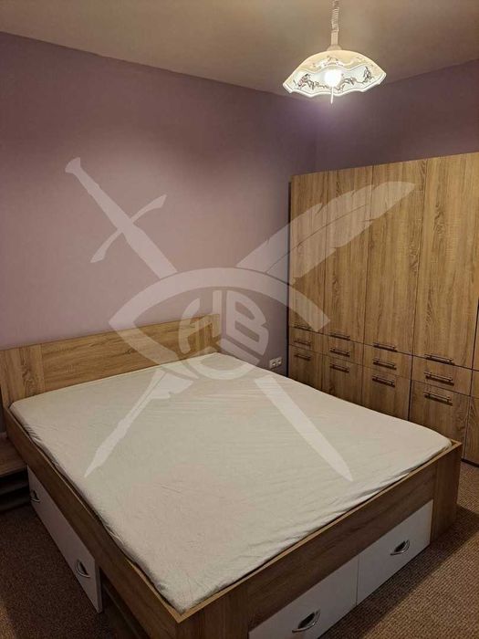 Тристаен апартамент в жк. Обеля 1 №181010