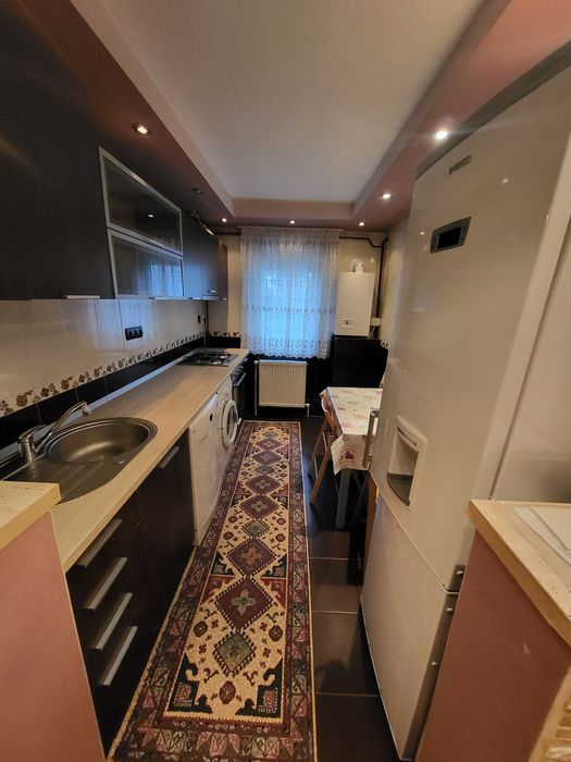 Apartament Zona Bucovina
