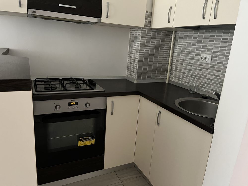 Apartament 2 camere - Canta, Concept Residence