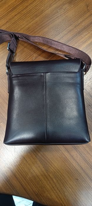 Sumka mujskoy jigarrang