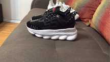 Versace Chain Reaction