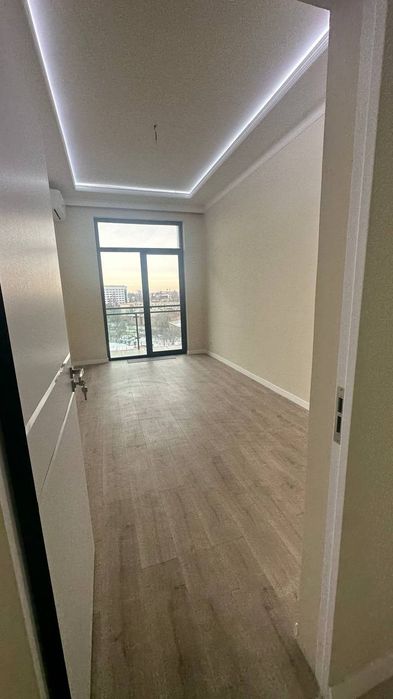 Продается 2/9/10 46м2 в ЖК Tiara Residence, ор-р : военный госпиталь