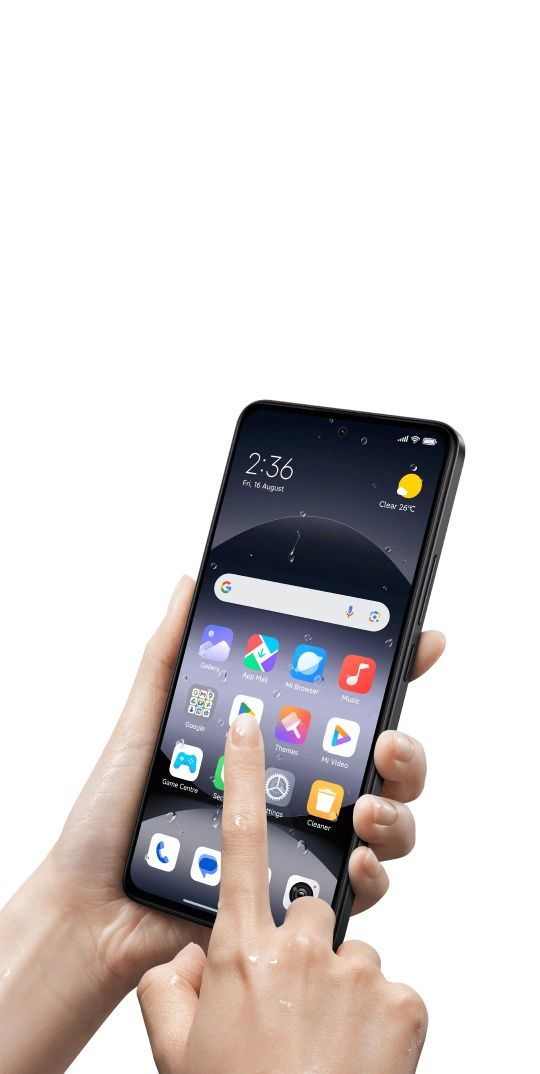 Redmi Note 14 256gb Naqt va Nasiya