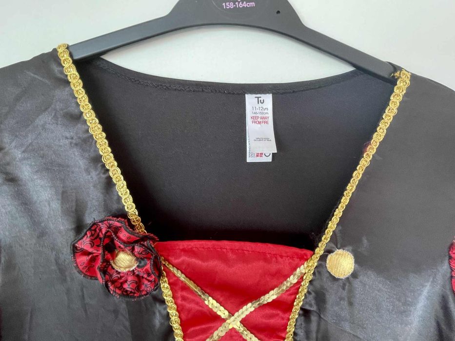 Костюми за HELLOWEEN - детски/ дамски