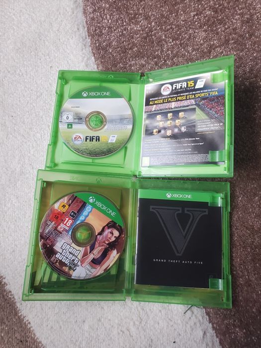 Xbox one stare perfecta de funcționare