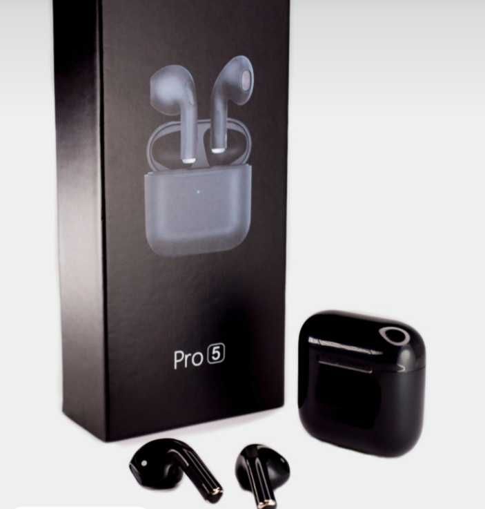 Airpods pro 5 va pro 6 simsiz quloqchinlari