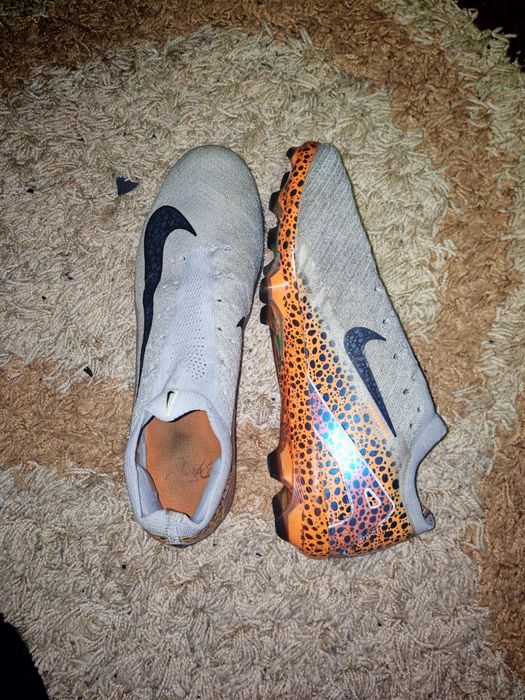 ghete nike vapor 16 elite