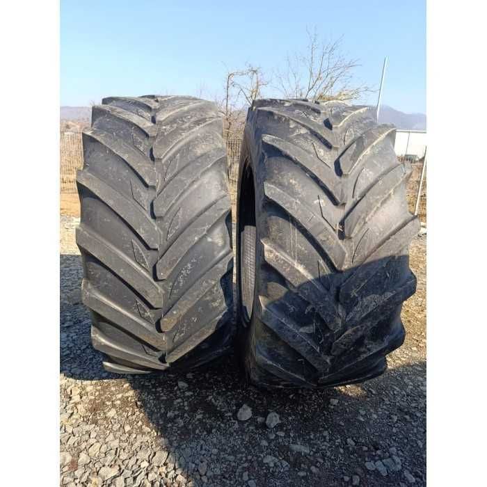 Anvelopa 650/60r38 Michelin Second Hand fara defecte Agricole