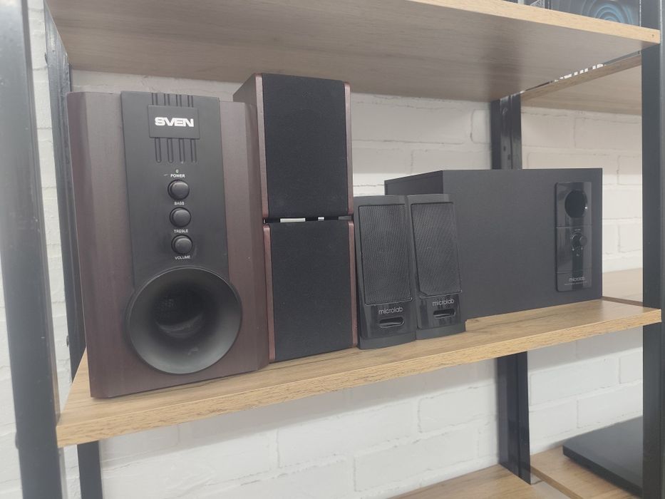 Акустическая система