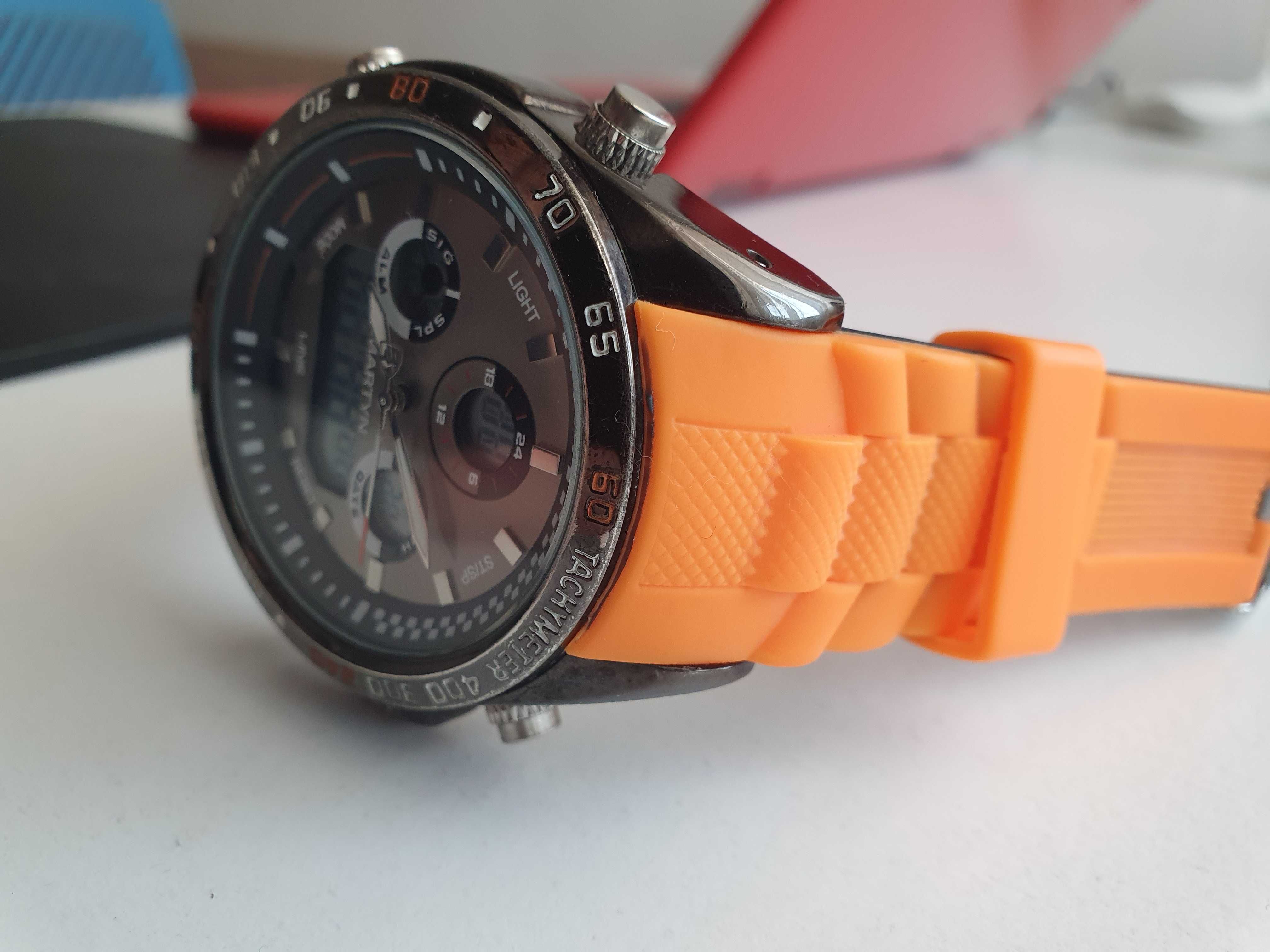 Ceas Martyn Line Editie Limitata