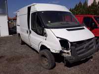 На части Ford Transit 2.2tdci предно задвижване 2008г