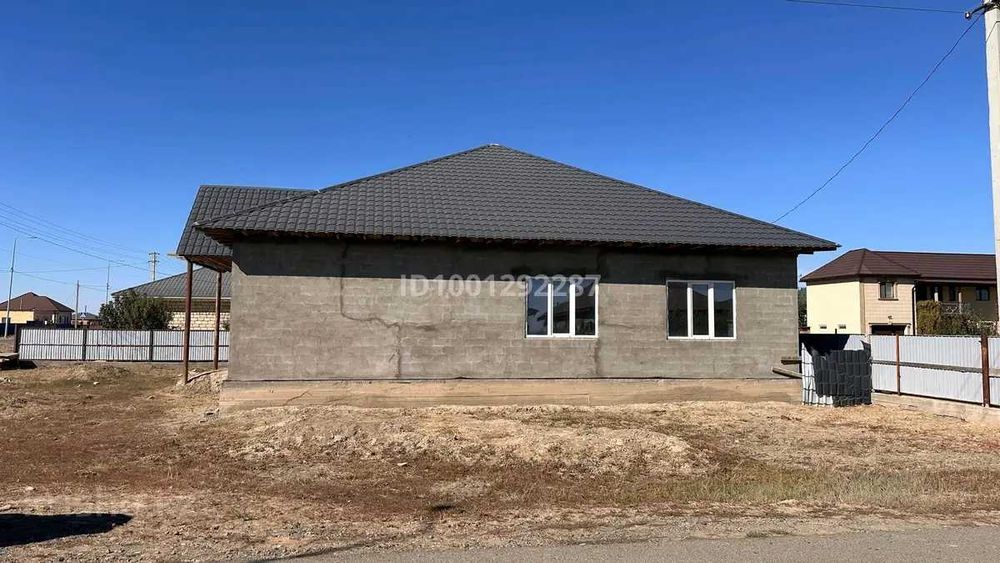 Продаётся Дом 16х15.