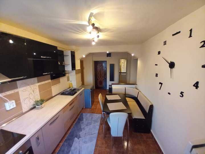 Apartament 2 camere decomandate Dorobantilor - Nasaud Cluj-Napoca