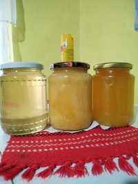 Vand miere naturala,preturi mici