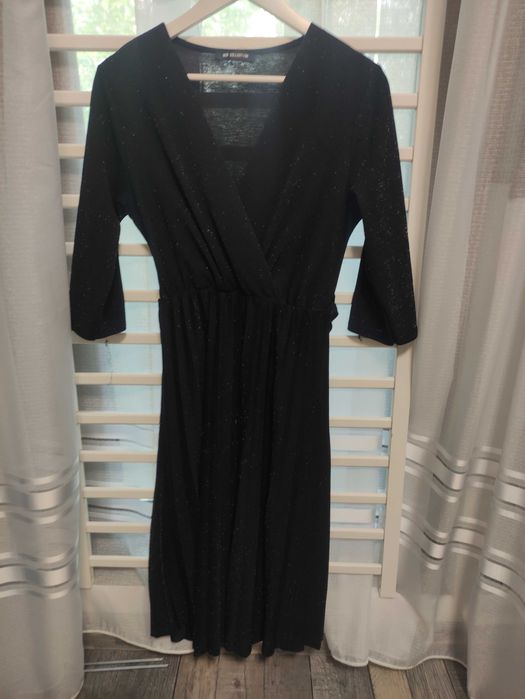 Rochie neagra...