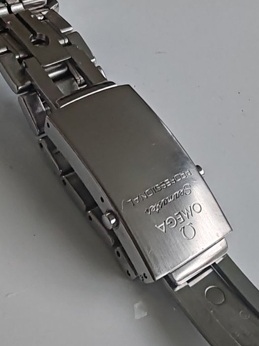 Ceas Omega Seamaster Automatic Chronograph Chronometre 42 mm