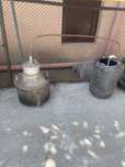 Cazan tuica aluminiu