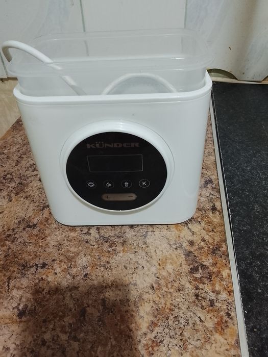 Продам стелизатор для бутылочек.