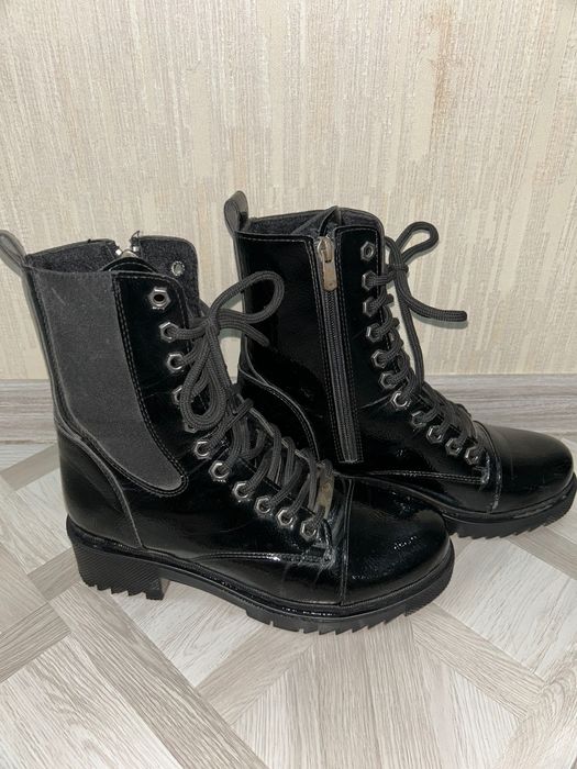 Киз болаларга сапоги