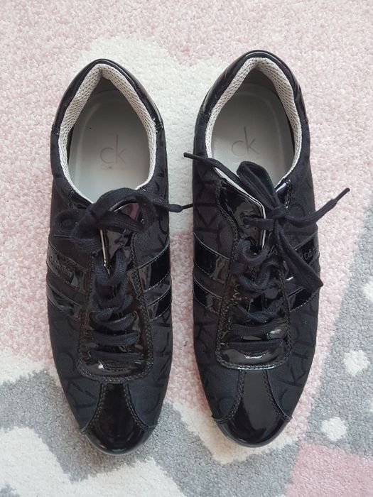 Adidasi Calvin Klein nr.43 originali
