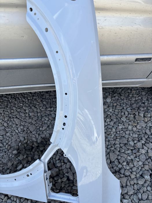 ляв калник за audi e-tron