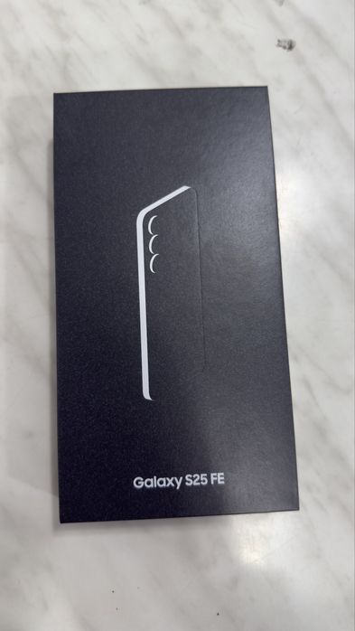 Самсунг с25 фе 8гб на 256 гб