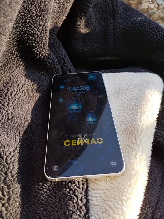 Samsung s 22+ сатылады