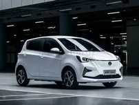 13500 га Changan Benben E-star