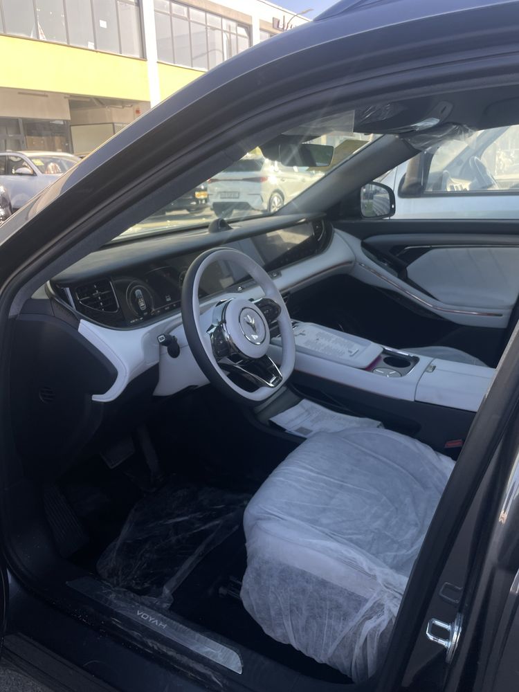 Voyah FREE Apollo Tech 4WD  (hybrid) 318
