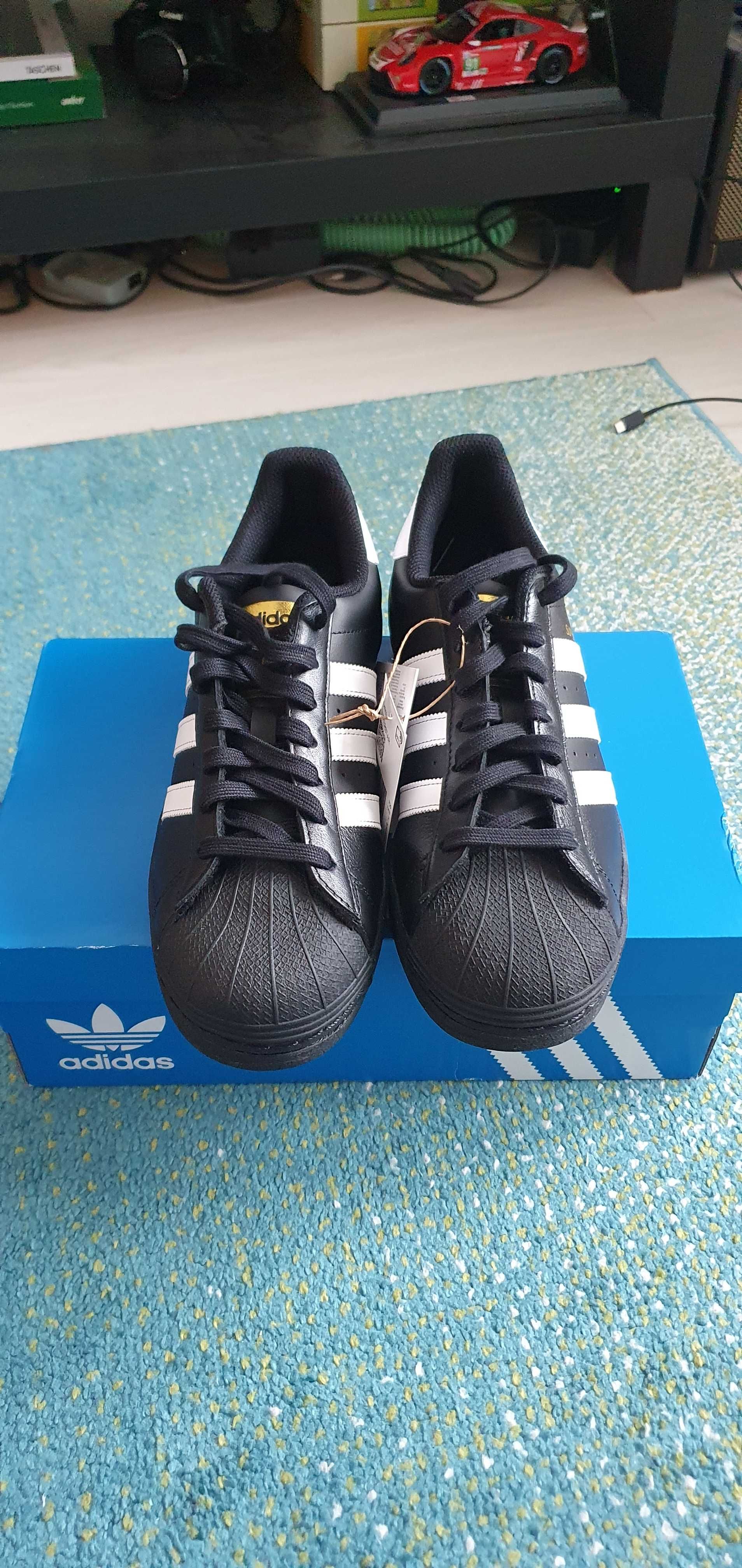 Adidas Superstar 40.2/3 40.5
