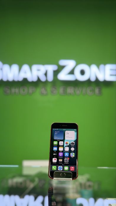 iPhone SE 2020 + Garantie | SmartzoneMobile GSM