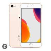 Iphone 8 Gold айфон 8 золотой