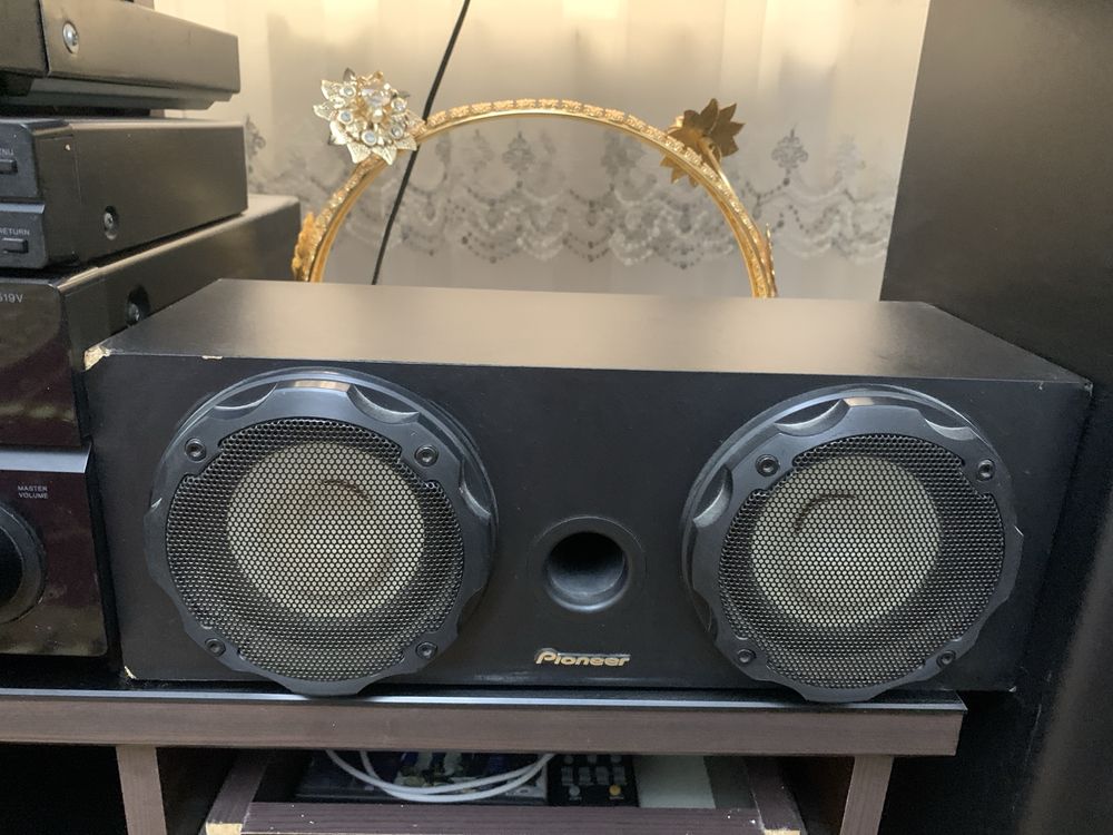 Колонка Pioneer