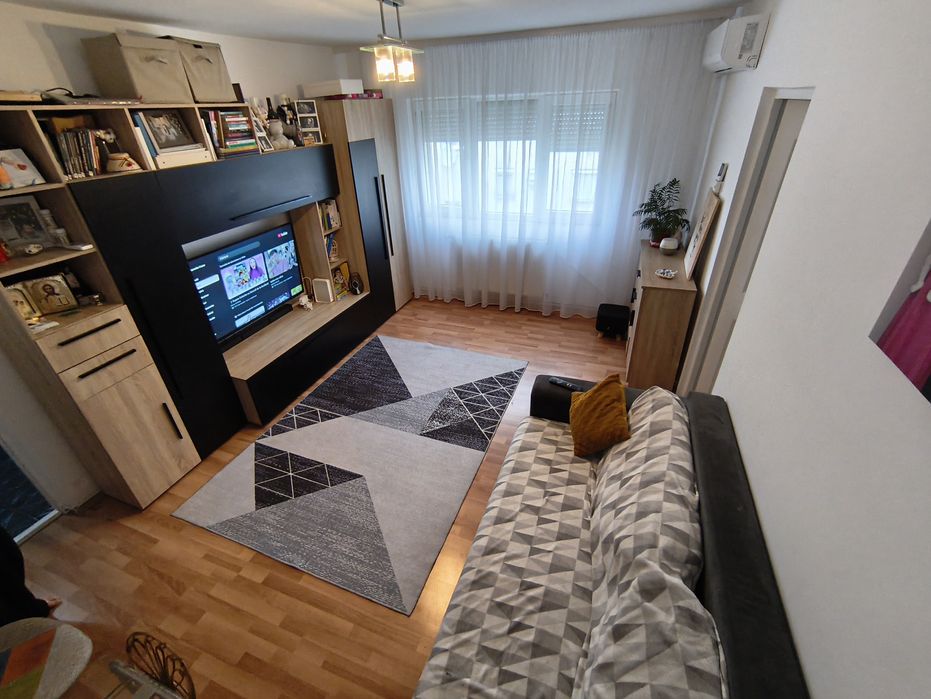 Apartament 2 camere
